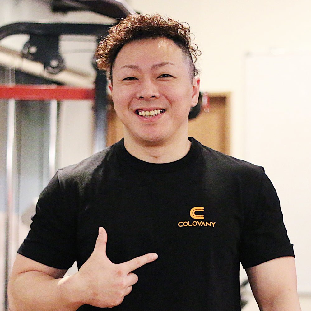 着用しやすく、心地よさを実感しています - コロバニィ(COLOVANY)公式通販
