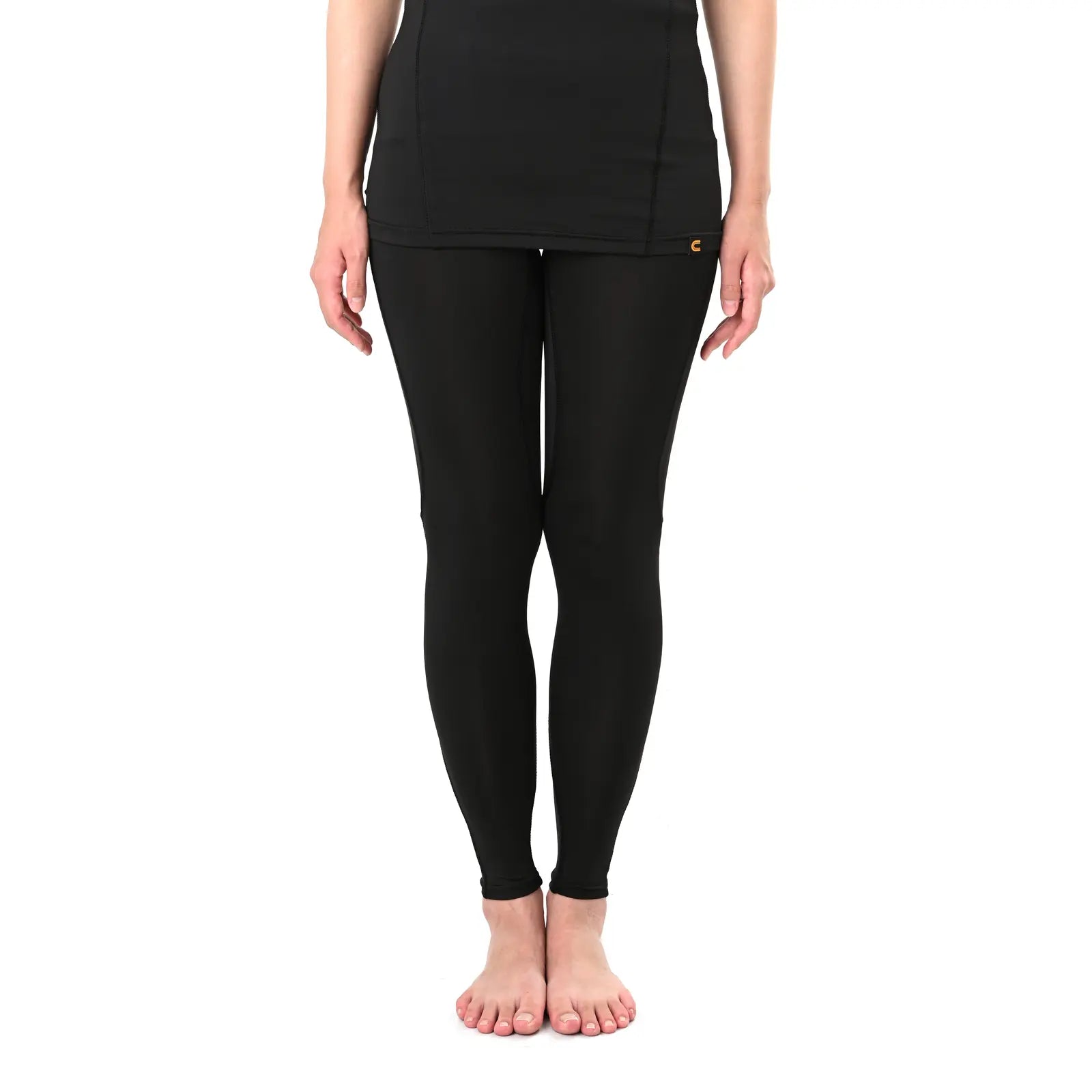 アンダーロングスパッツ - colovany