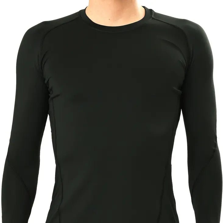 アンダーロングスリーブシャツ - colovany