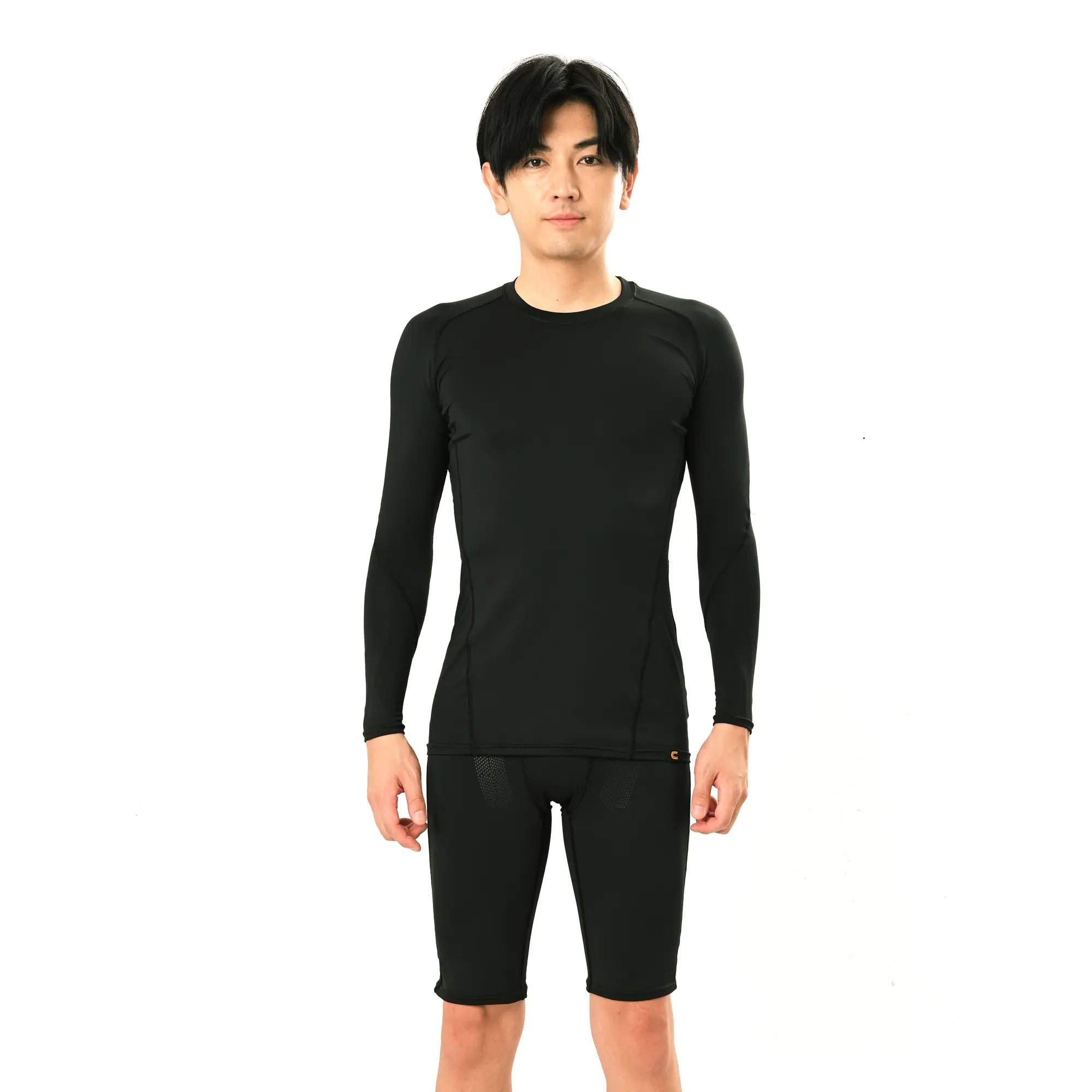 アンダーショートスパッツ - colovany