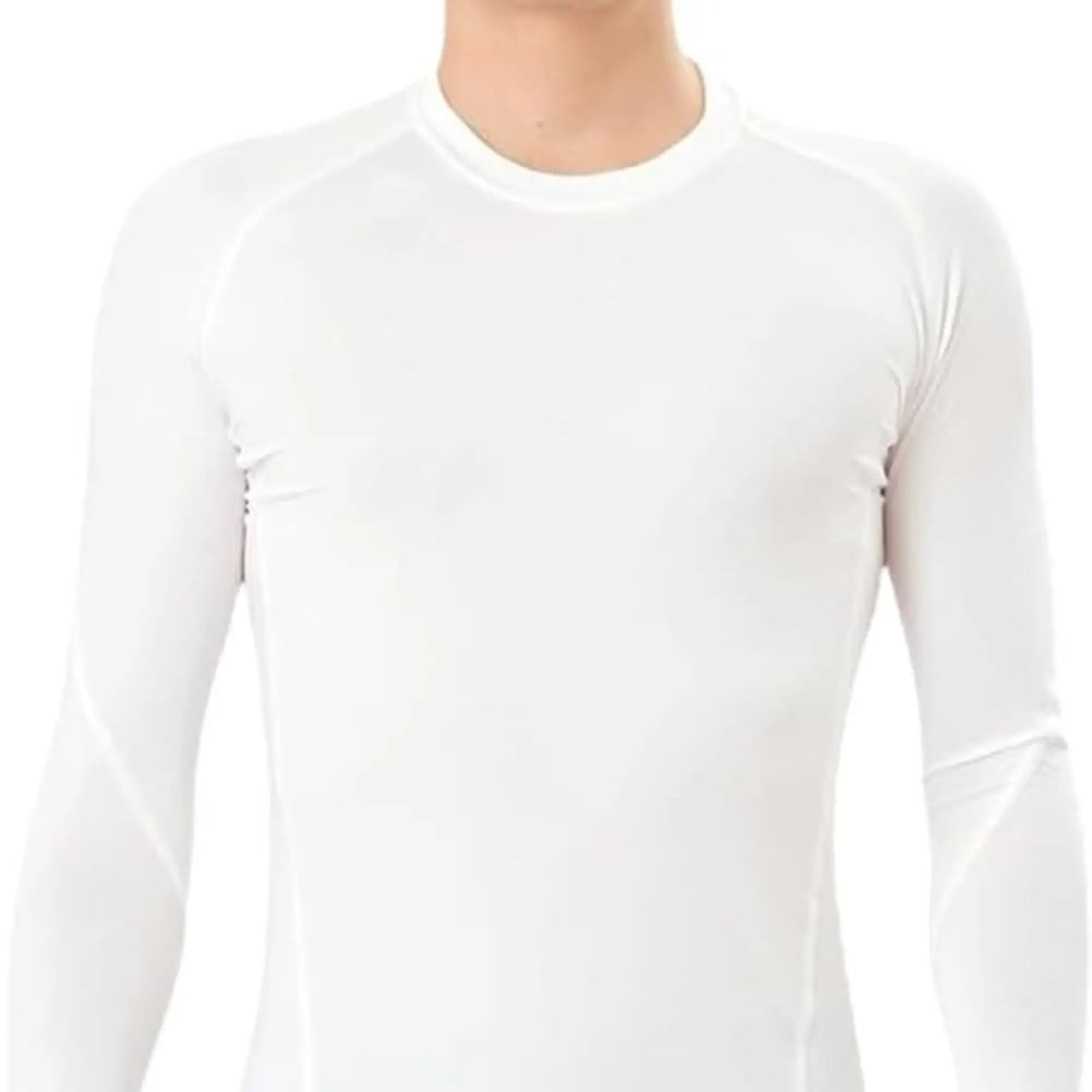 アンダーロングスリーブシャツ - colovany