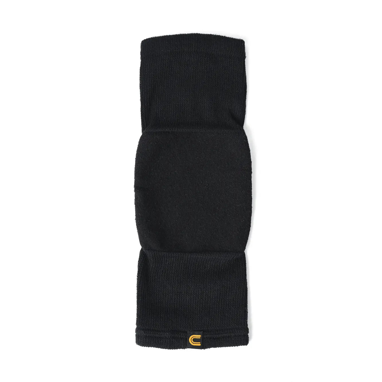 シルク混ゆったり膝サポーター - colovany