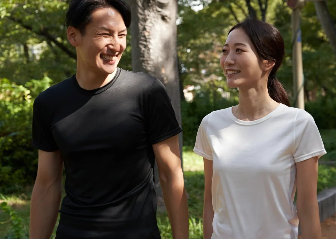 コロバニィプラス+半袖インナー - colovany