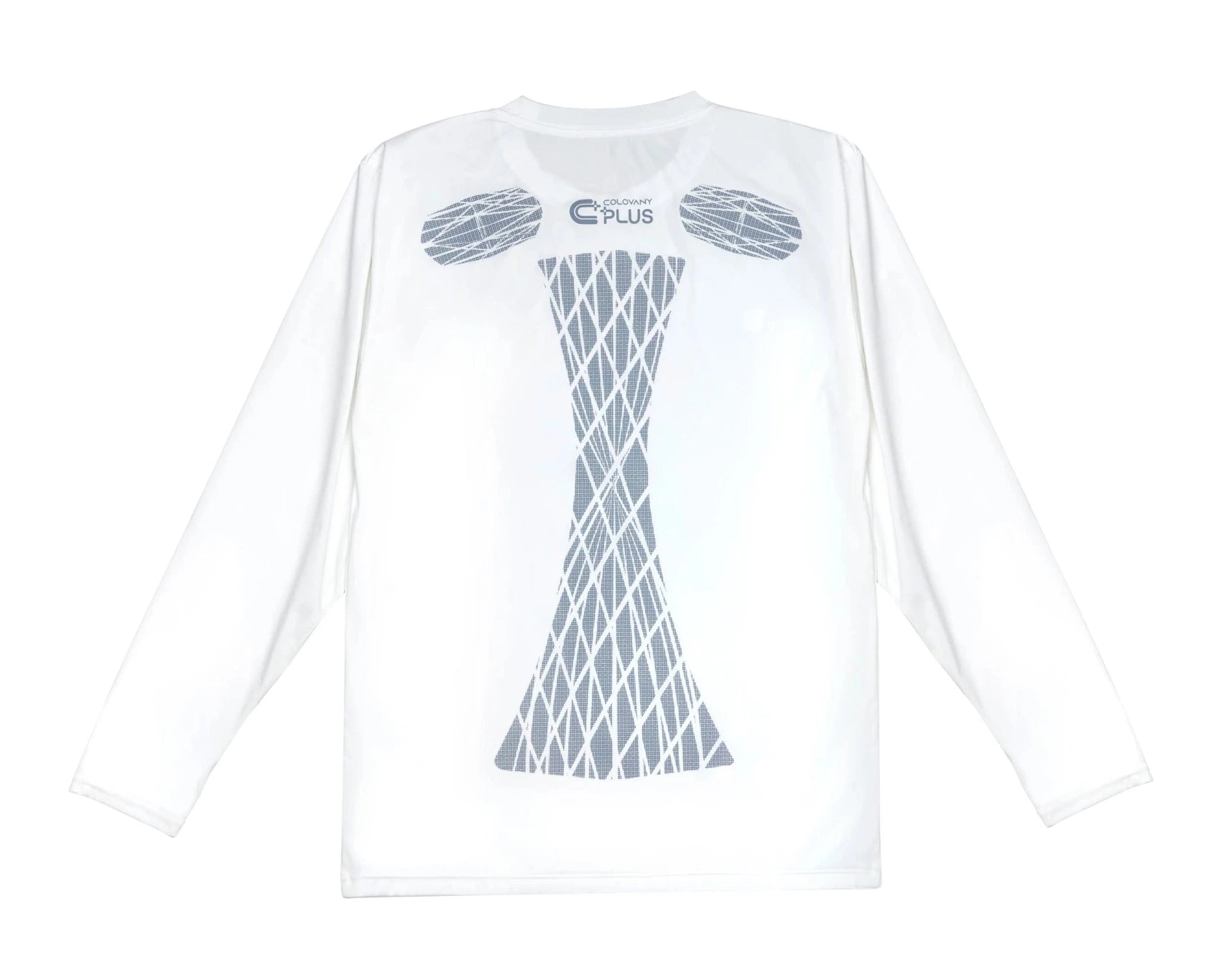 コロバニィプラス+長袖インナー - colovany