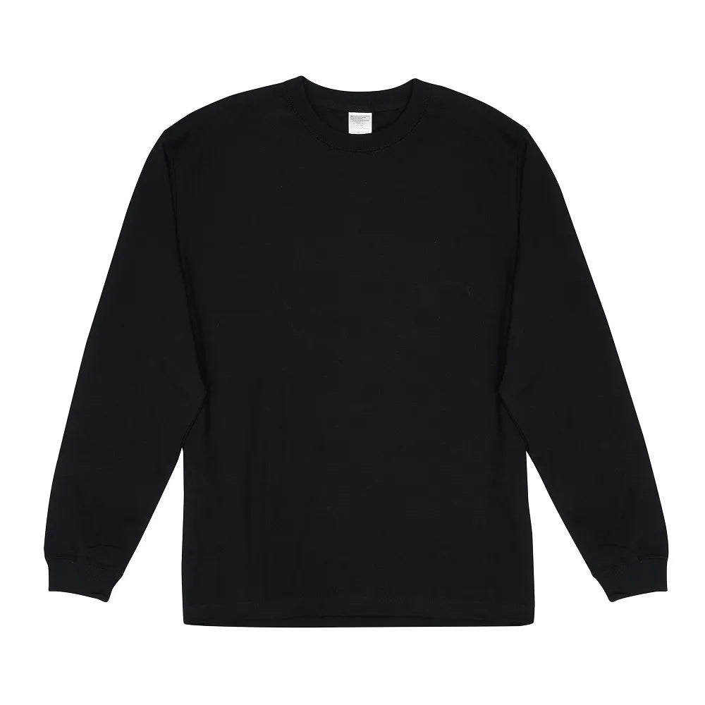 コロバニィ 長袖Tシャツ CR206｜スパオール®遠赤外線セラミック繊維
