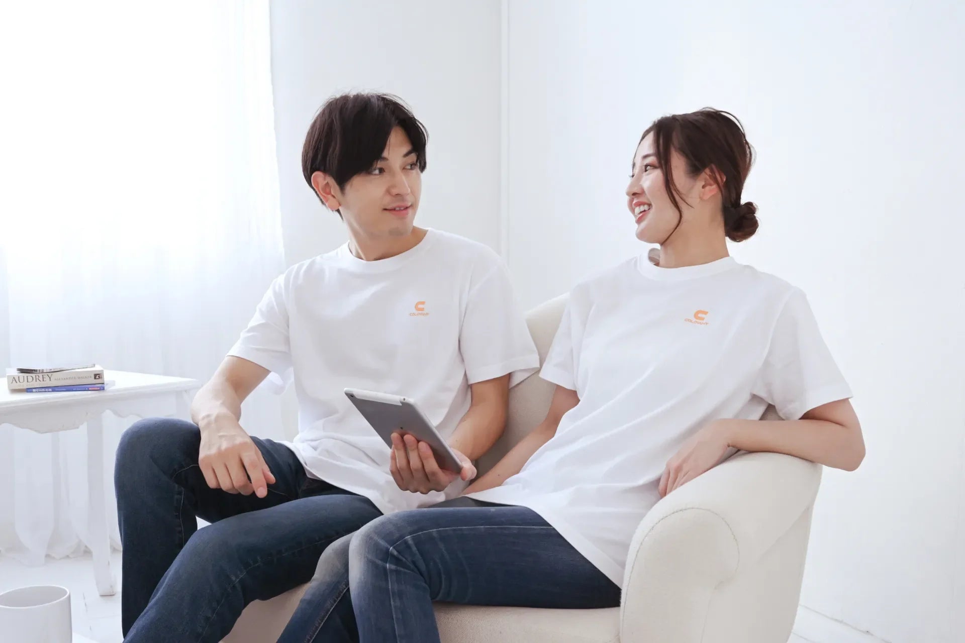 CARE｜おうちリラックス - colovany