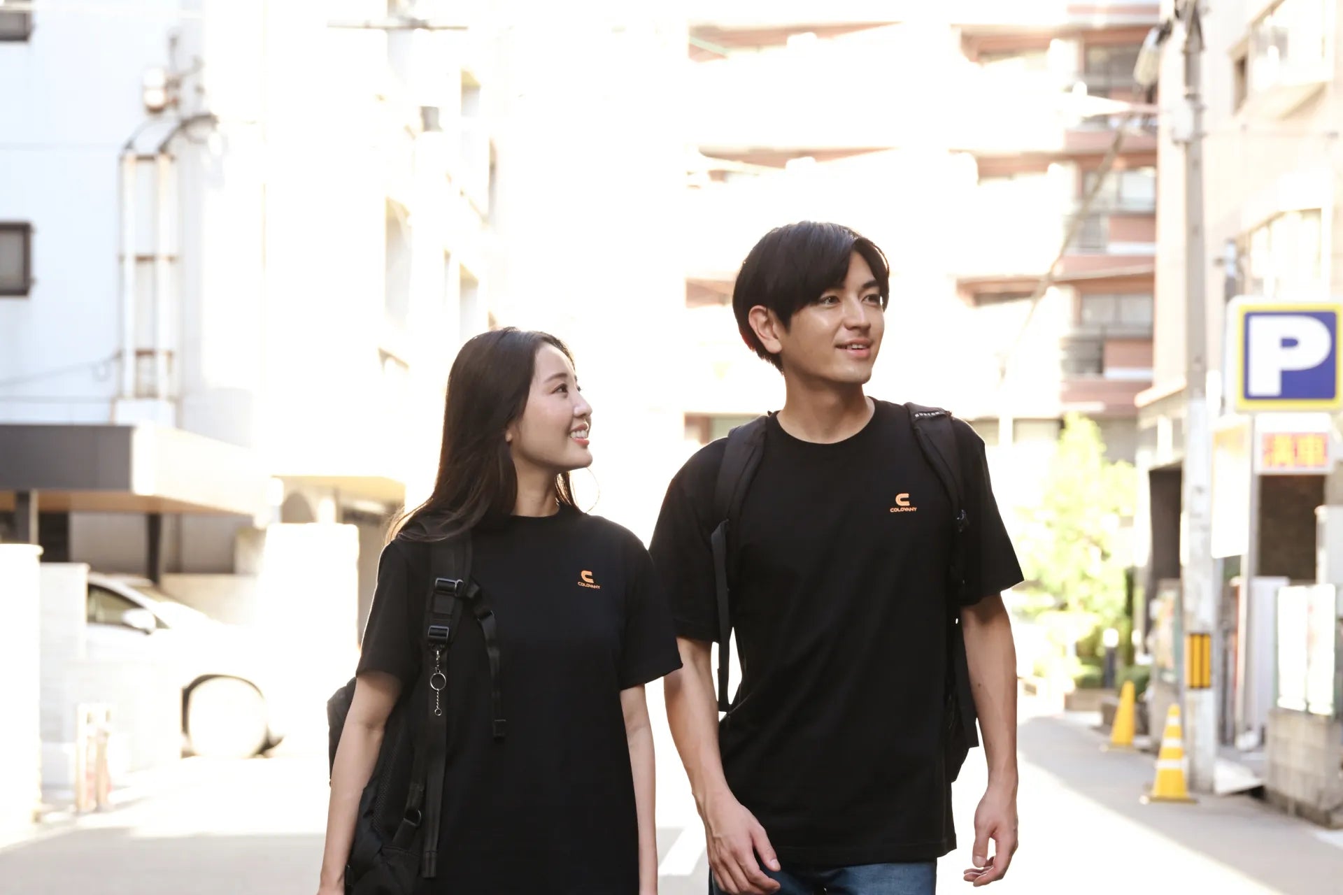 CORE｜デイリーウェア - colovany