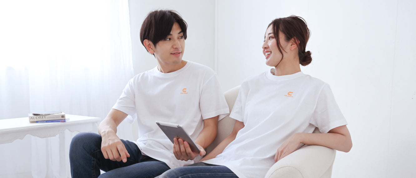 商品一覧 - colovany