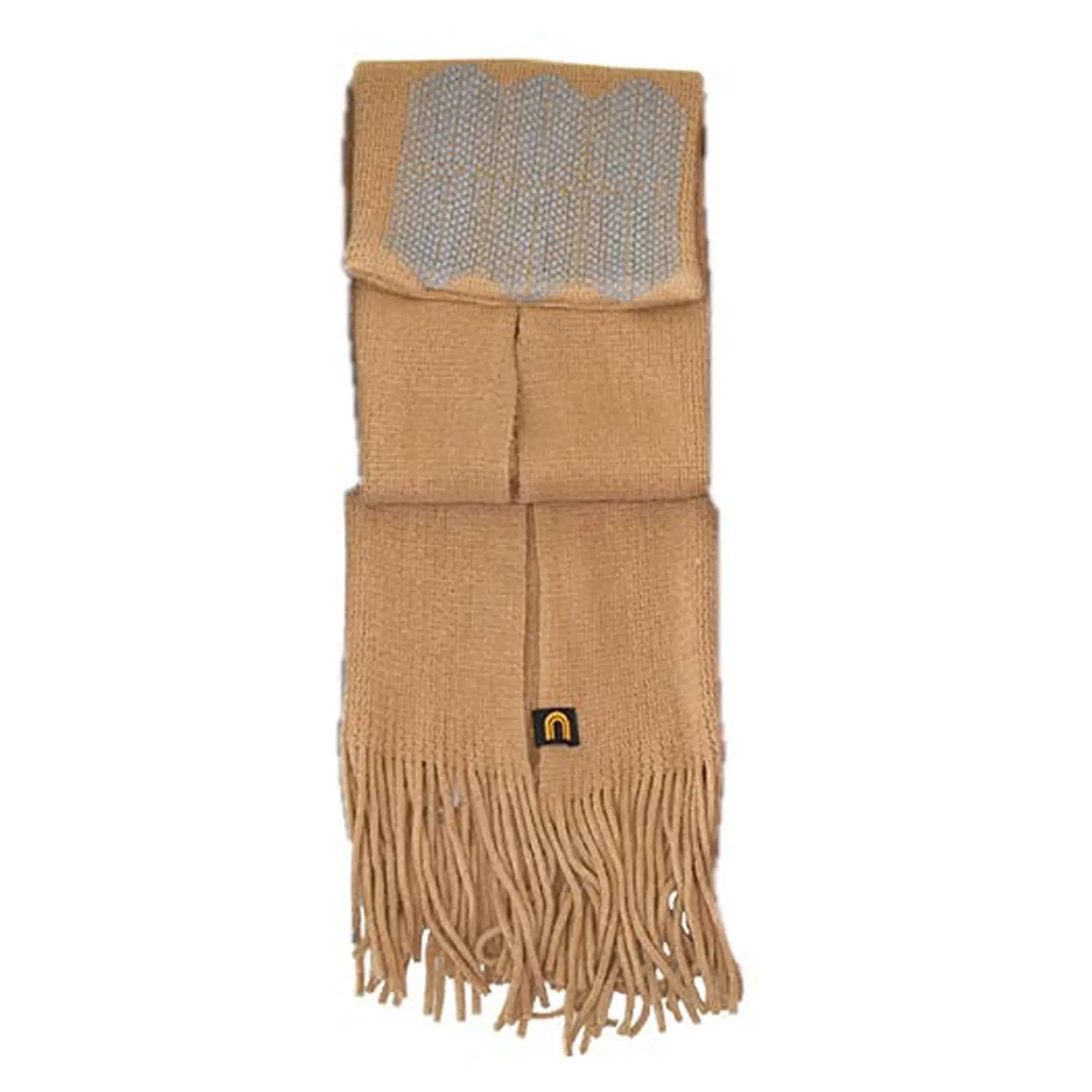 COLOVANY マフラー - colovany