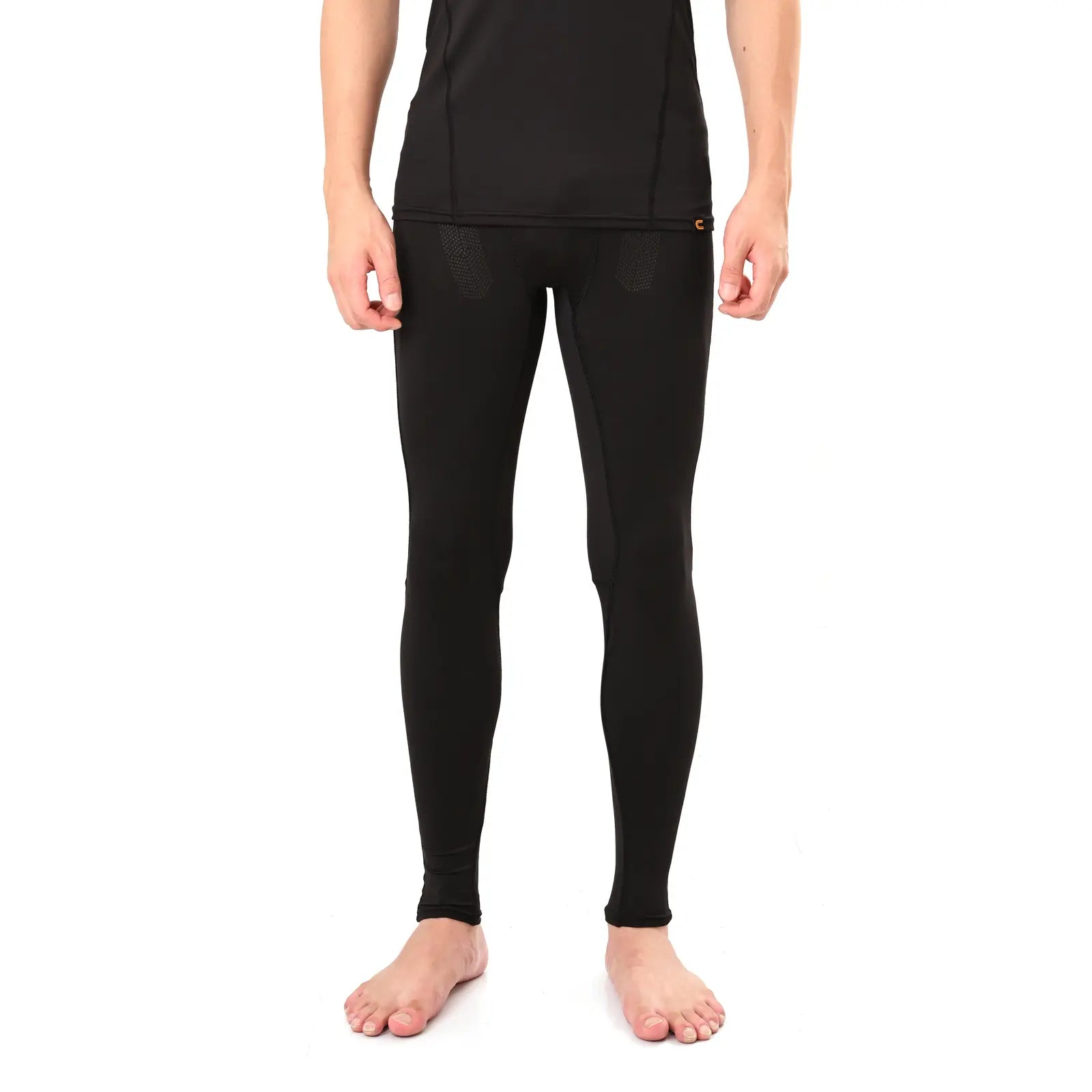 アンダーロングスパッツ - colovany