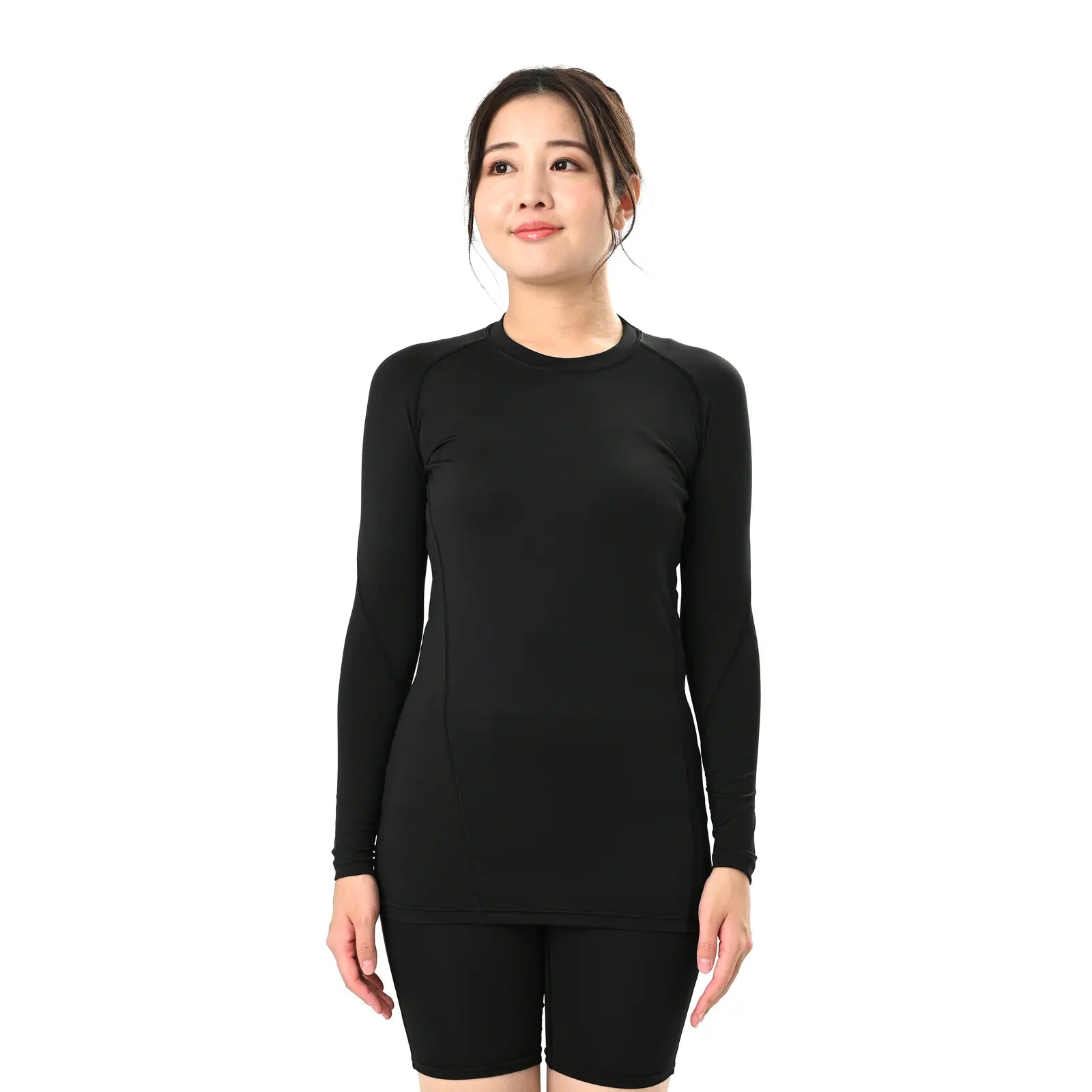 アンダーロングスリーブシャツ - colovany