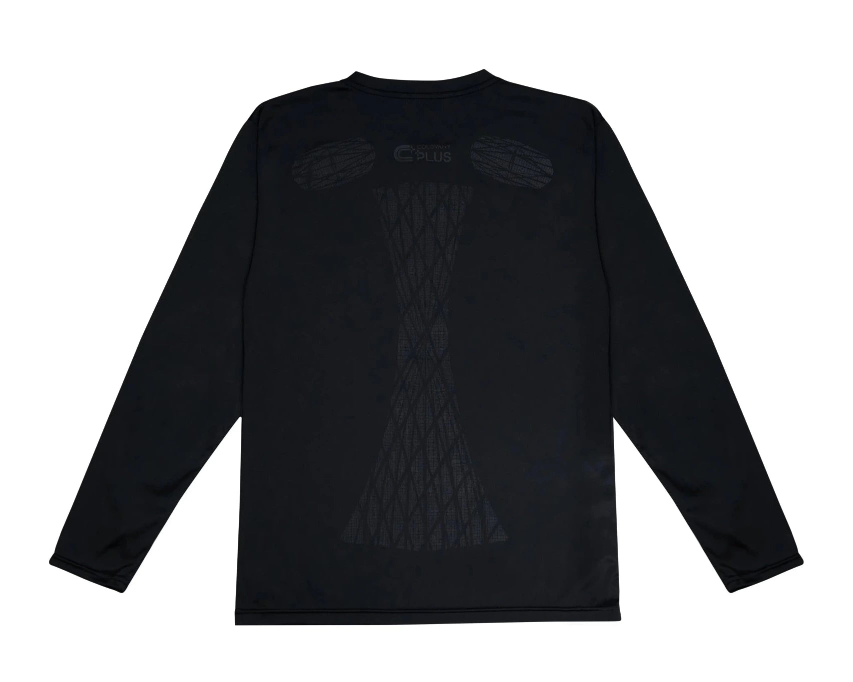 コロバニィプラス+長袖インナー - colovany