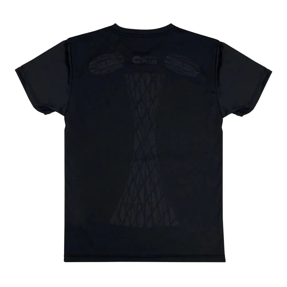 コロバニィプラス⁺セミフィット半袖 - colovany