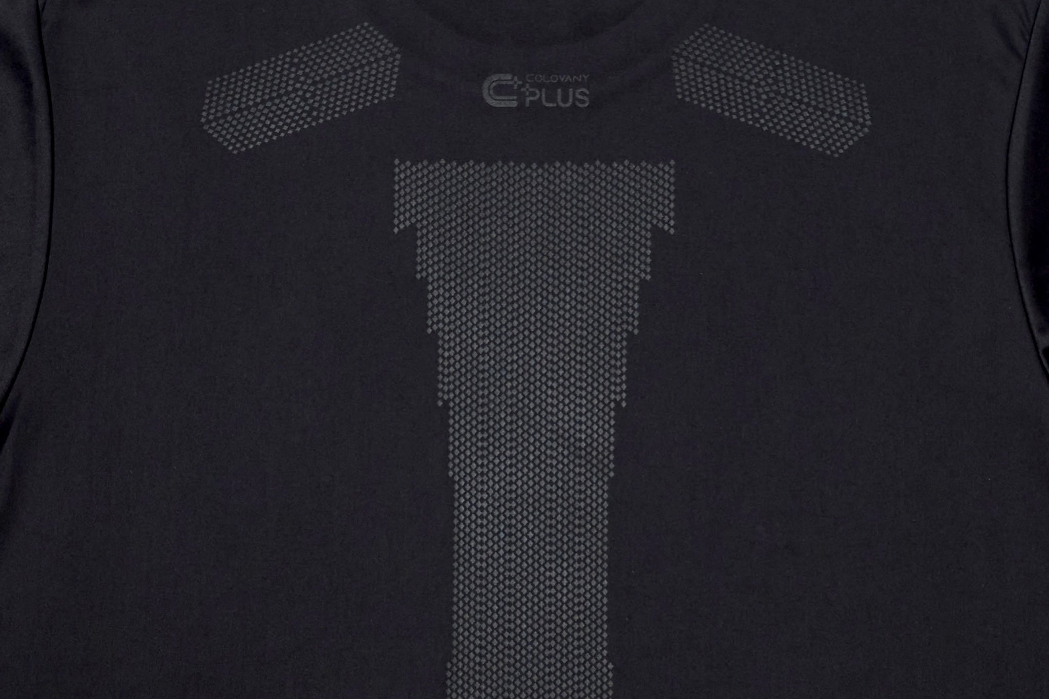 コロバニィプラス+長袖インナー - colovany