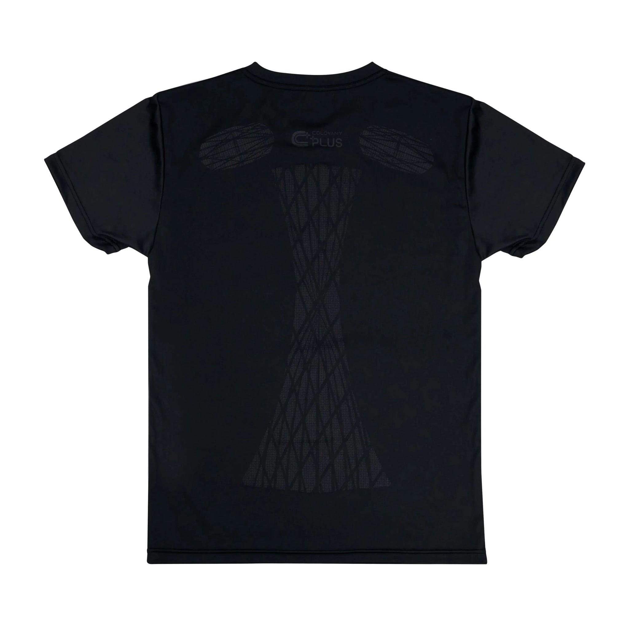 コロバニィプラス+半袖インナー - colovany