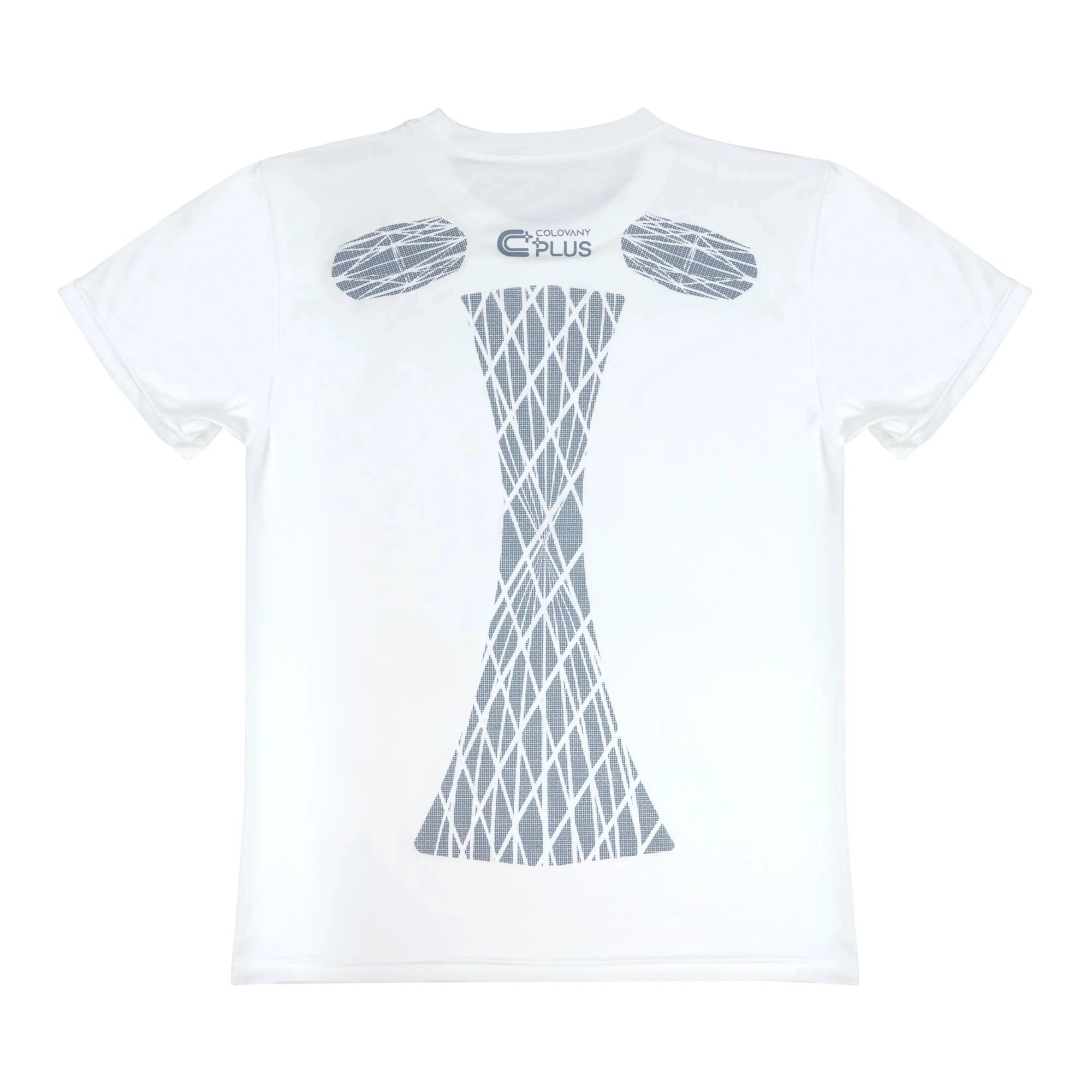 コロバニィプラス+半袖インナー - colovany