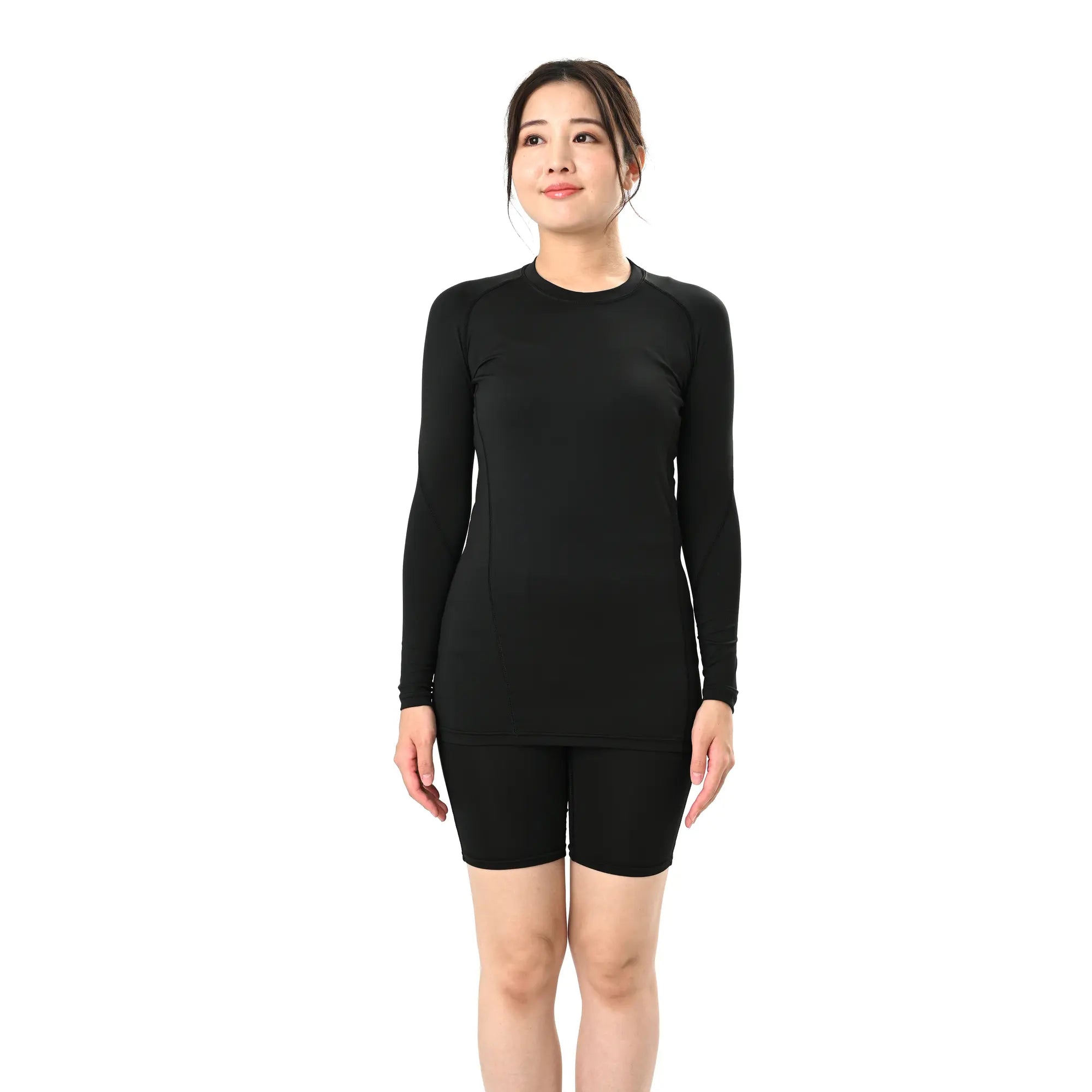 アンダーショートスパッツ - colovany