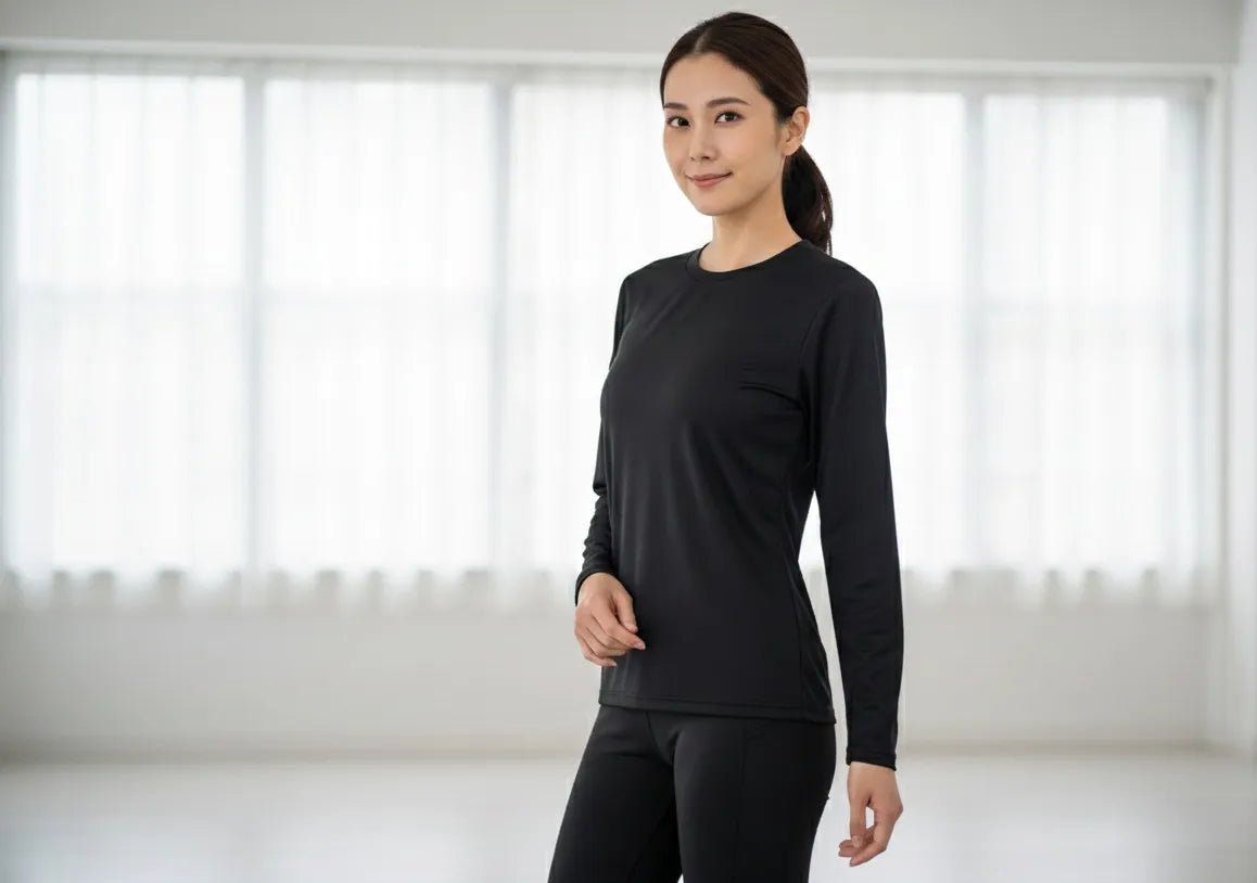 コロバニィプラス+長袖インナー - colovany