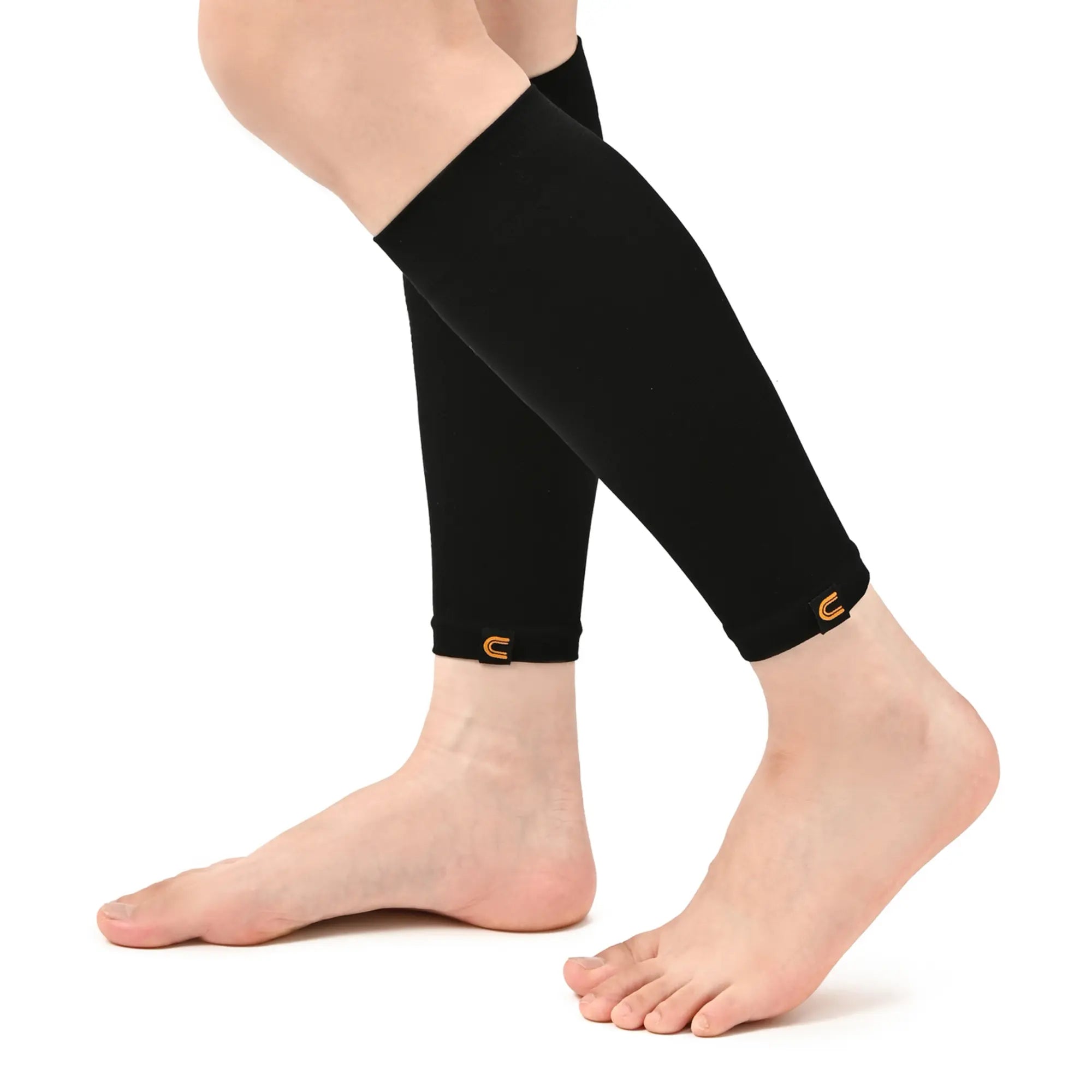 ふくらはぎリラクゼーションサポーター - colovany