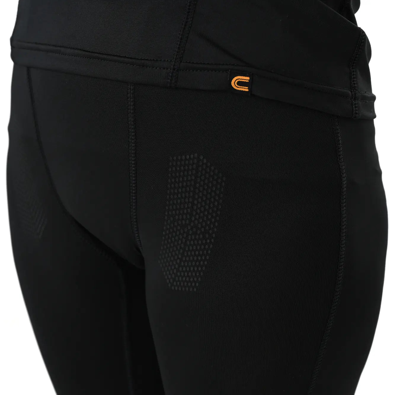 アンダーロングスパッツ - colovany