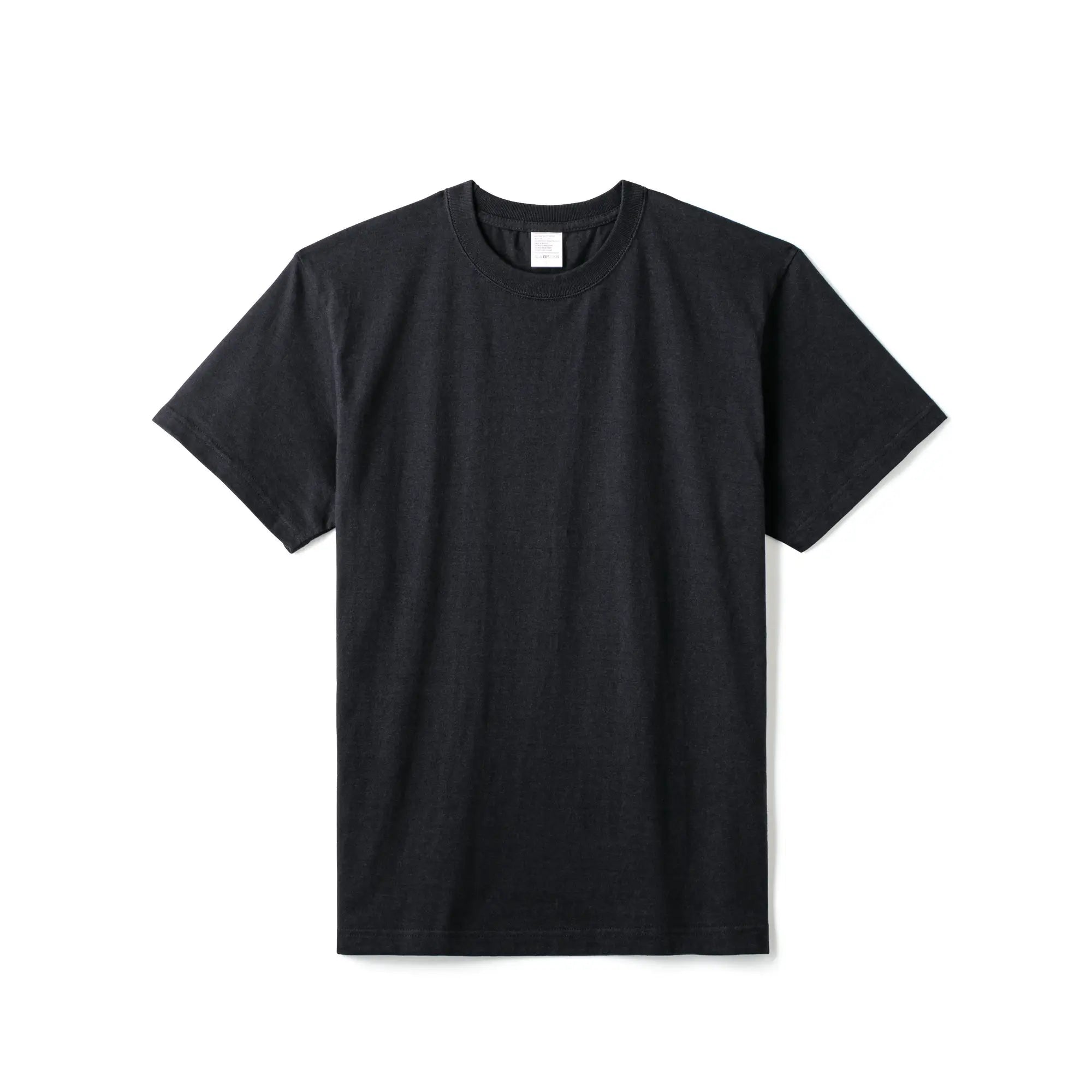 [コロバニィ] 睡眠・休息サポート 遠赤外線 Tシャツ 半袖 快眠 寝間着に クルーネック コットン素材 5.6オンス 【特許取得済】
