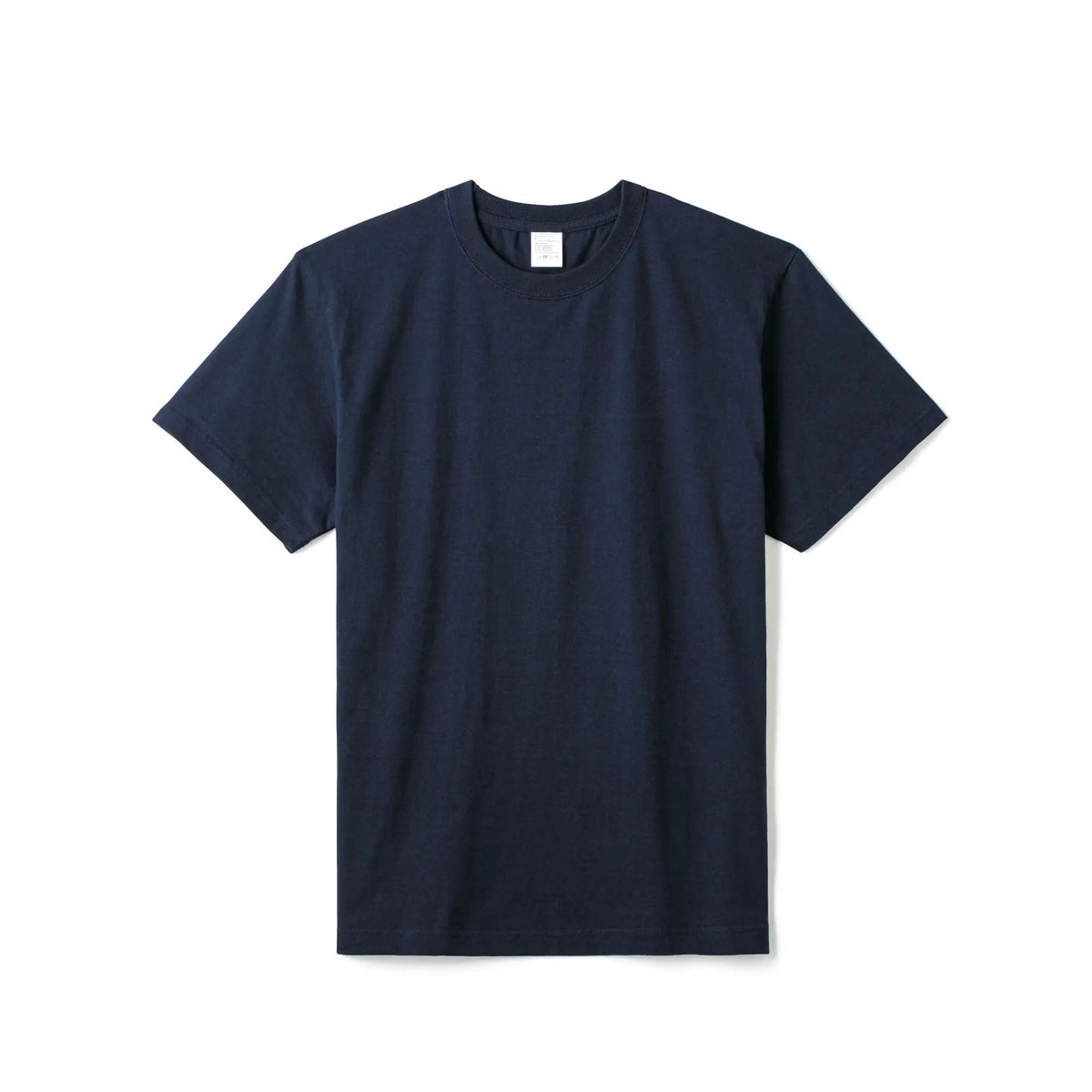 コロバニィ コットン半袖Tシャツ ｜スパオール®素材 温活リラックスT