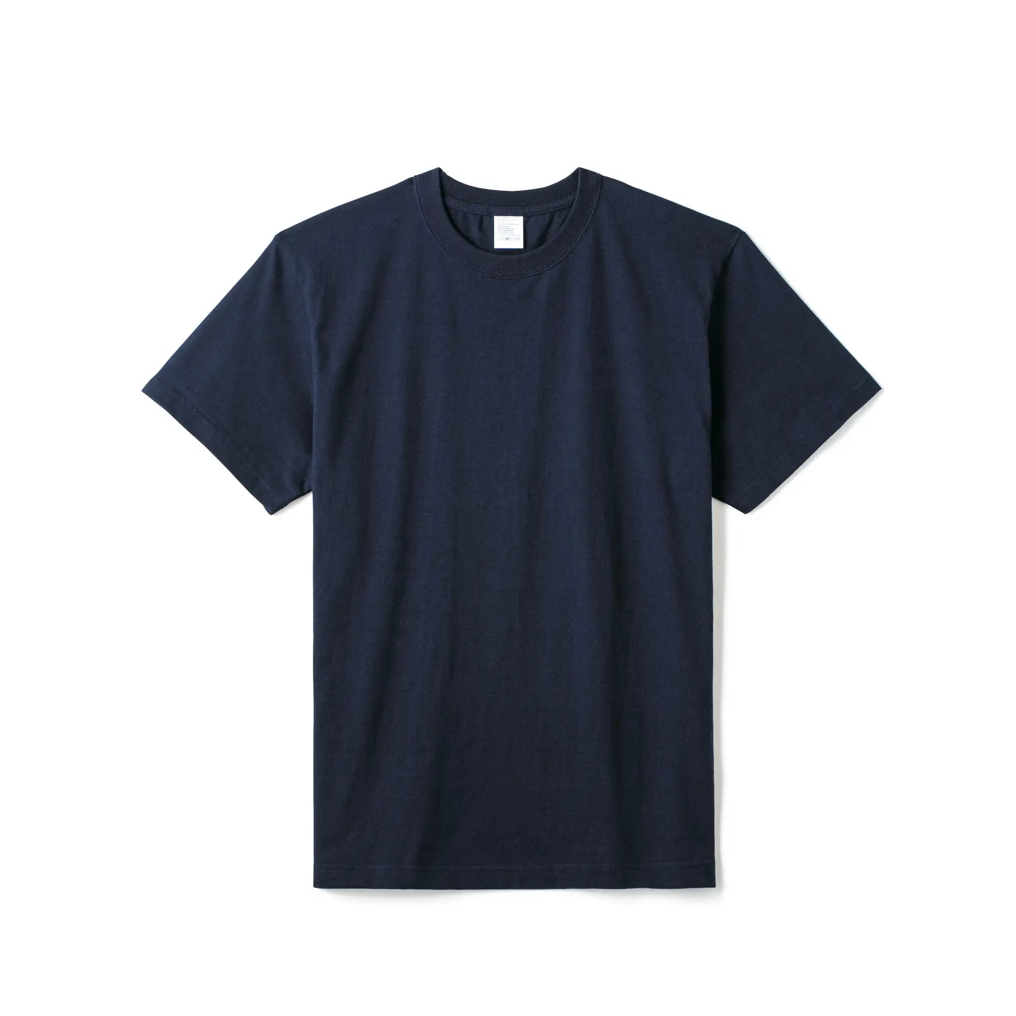 [コロバニィ] 睡眠・休息サポート 遠赤外線 Tシャツ 半袖 快眠 寝間着に クルーネック コットン素材 5.6オンス 【特許取得済】