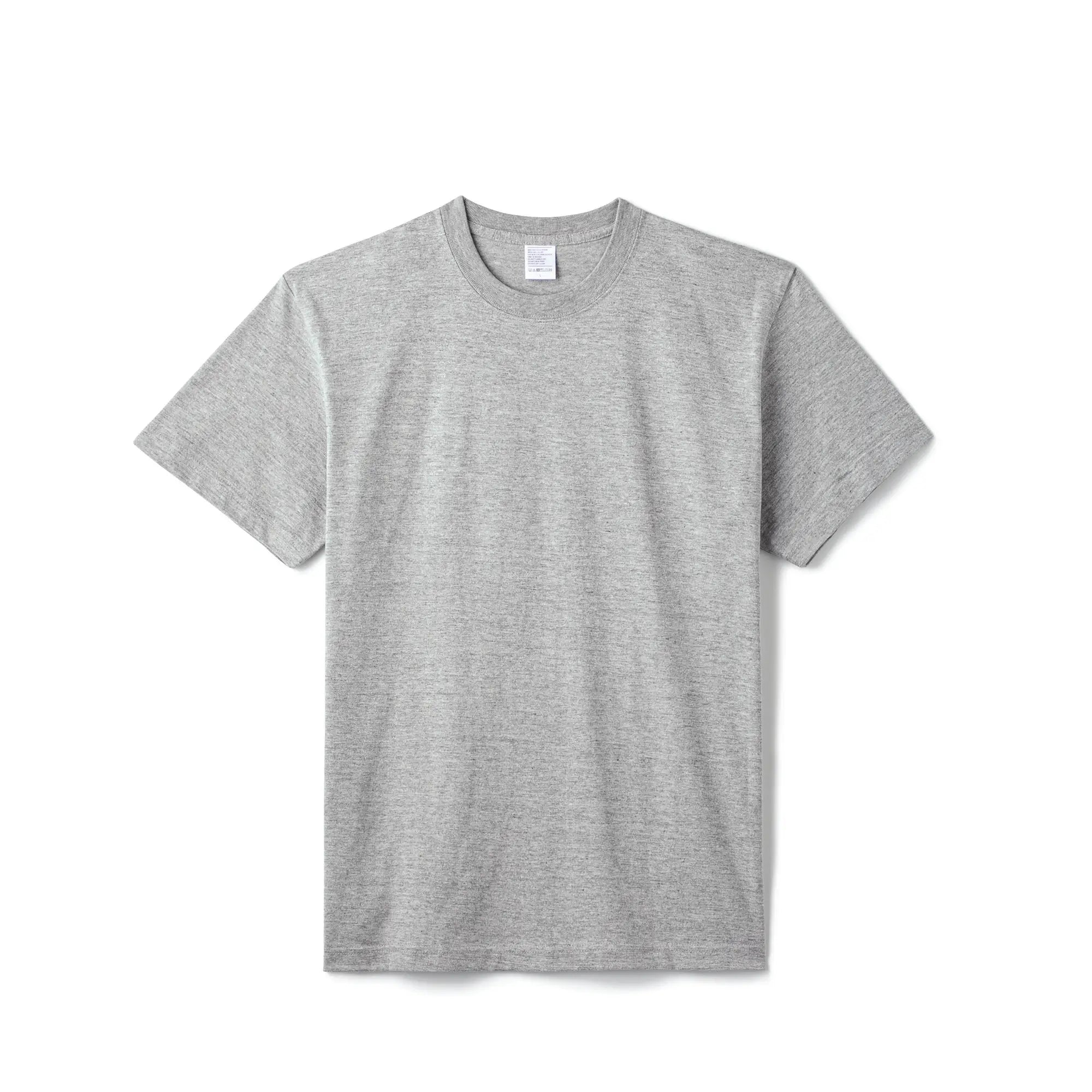 [コロバニィ] 睡眠・休息サポート 遠赤外線 Tシャツ 半袖 快眠 寝間着に クルーネック コットン素材 5.6オンス 【特許取得済】