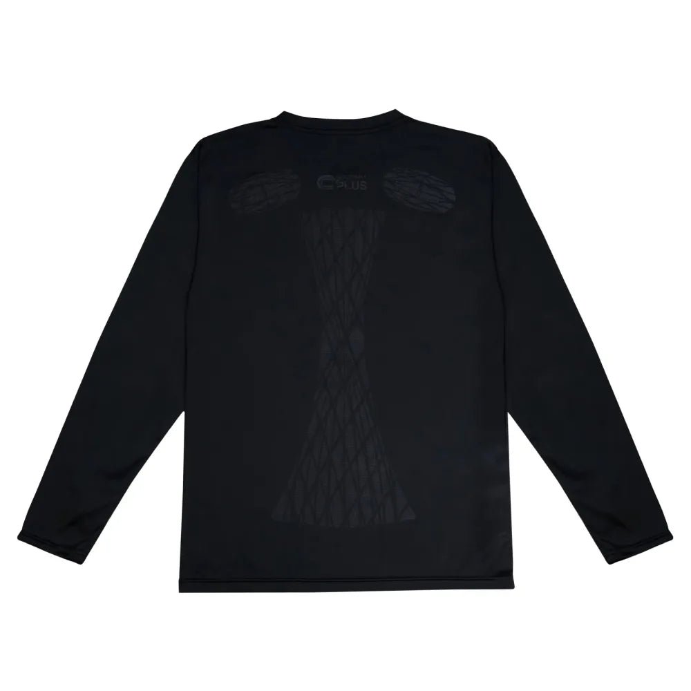 コロバニィプラス⁺セミフィット長袖 - colovany