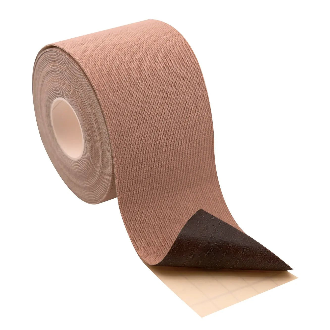 (コロバニィ) 【特許取得済】遠赤外線 スパオールテープ テーピング 5m × 5cm 温泉鉱石配合 関節 筋肉 肩 膝 ふくらはぎ 伸縮性 通気性