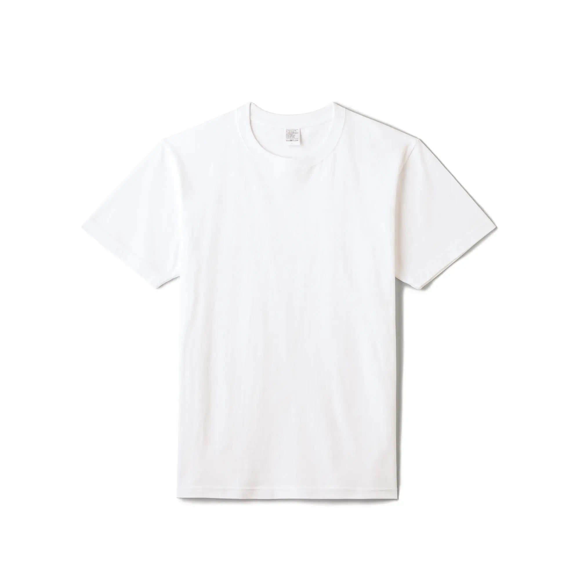 コットンTシャツ - colovany